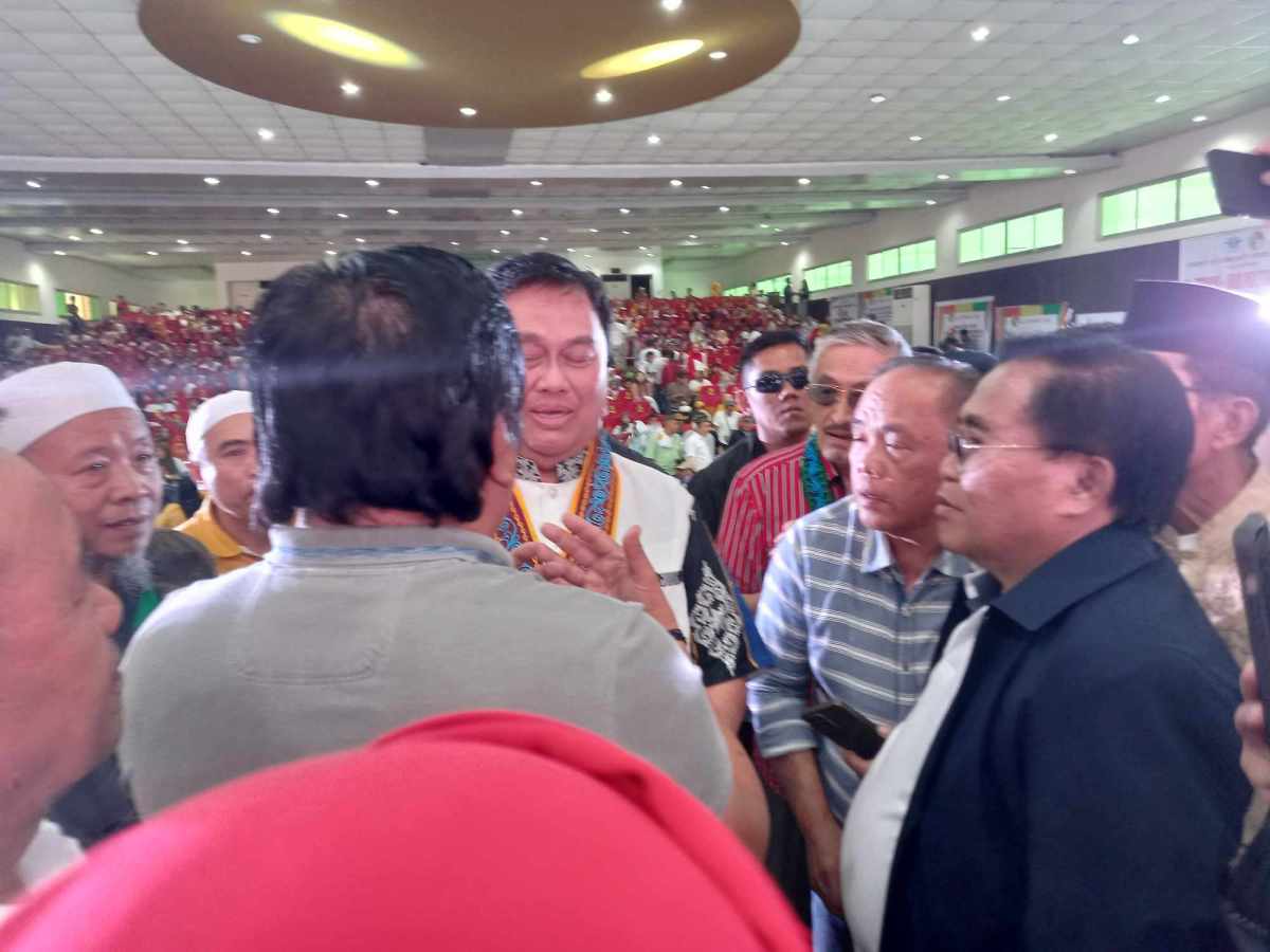 Al-Ittihad UKB ready to participate in 2025 Bangsamoro Parliament Elections