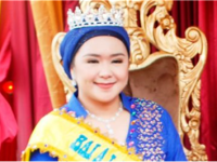 ‘Princess Mayan’ crowned ‘Bae a Labi a Gaus’ of Balo-i in Lanao