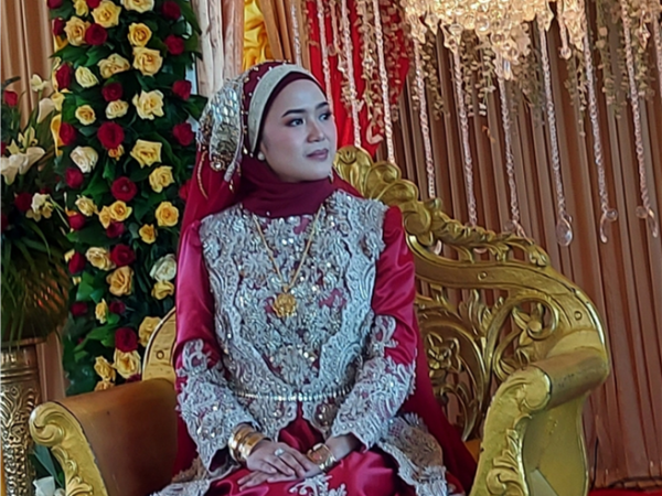 Heldegondé Esmail, the 6th Ḅaì sa Rogan