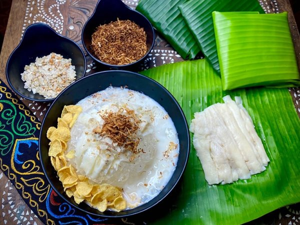 Photo contest spotlights Meranaw cuisine