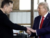 Elon Musk net worth rises $26-B in a day after Trump victory