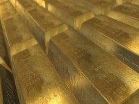 Gold prices climb after Fed’s rate cut