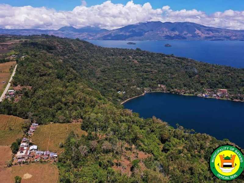 Bayang, the mystical homeland of Moriatao Diwan